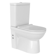 ROBIN – WC avec robinet de lavage intime